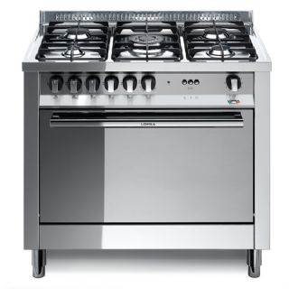 LOFRA CUCINA MAXIMA MG96MF/C 90x60 (FORNO ELETTRICO)